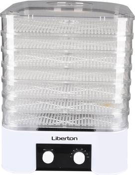 Сушка для овощей Liberton LFD-5521