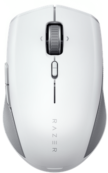Мышка Razer Pro Click mini White/Gray (RZ01-03990100-R3G1)