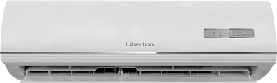 Кондиционер Liberton LAC-18INV