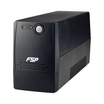 Джерело безперебійного живлення FSP FP650 (PPF3601406)