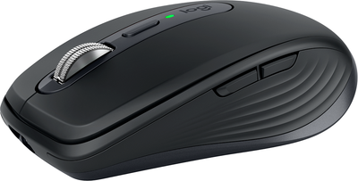 Мышка Logitech MX Anywhere 3S Wireless/Bluetooth Graphite (910-006929)