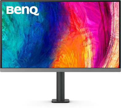 Монитор BenQ PD2706UA (9H.LLKLB.QBE)