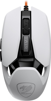 Мышка Cougar AirBlader Tournament (White)
