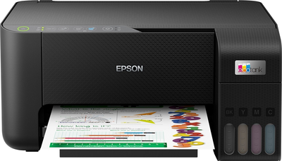 БФП Epson L3250 Фабрика друку c WI-FI (C11CJ67412)