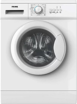 Стиральная машина Prime Technics PWF5081M