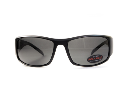 Окуляри поляризаційні Florida-1 polarized (gray), сірі