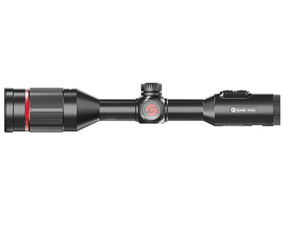 Тепловизор GUIDE TU451 Gen2 50mm, 3.8-15.2x, 400x300 12μm, VOx до 1400 м