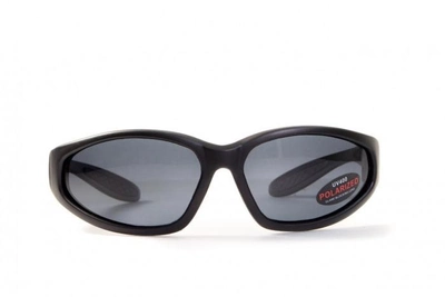 Поляризационные очки BluWater SAMSON-2 Polarized (gray) серые