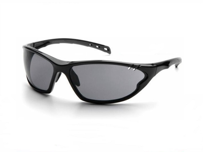 Поляризаційні окуляри захисні 2в1 Venture Gear PMXCITE Polarized (gray) сірі