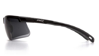 Бифокальные Защитные баллистические очки Pyramex Ever-Lite Bifocal (+2.0) (gray), серые