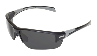 Открытыте защитные очки Global Vision HERCULES-7 (gray) серые