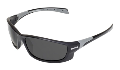 Открытыте защитные очки Global Vision HERCULES-5 (gray) серые