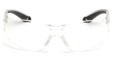 Открытыте защитные очки Pyramex ITEK (Anti-Fog) (clear) прозрачные
