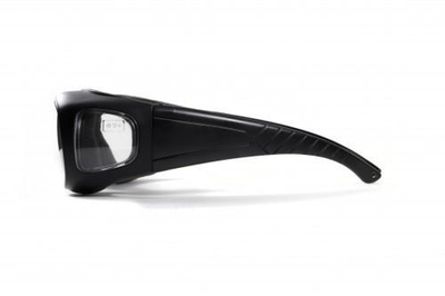 Защитные очки с уплотнителем Global Vision OUTFITTER (clear) прозрачные