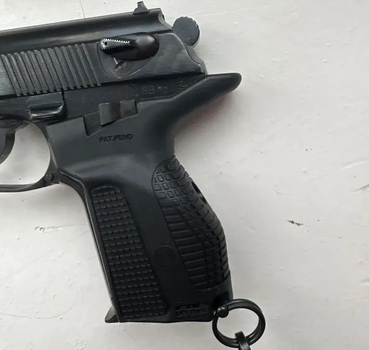 Пістолетна рукоятка ПМ із витягувачем магазину Fab Defense PMG-B
