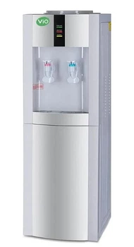 Кулер для воды ViO X172-FCC со шкафчиком и компрессорным охлаждением