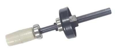 Колінчастий вал для тримера Bosch ART 35/37 (F016F04236)