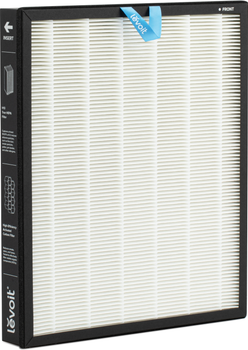 Фильтр для Levoit Vital 200 True HEPA Carbon LRF-V201-WEU