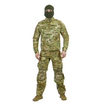 Тактический костюм Tactical G5 Kiborg убакс+штаны XXXL