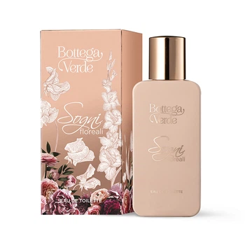 Туалетна вода «Sogni Floreali» (2514) Bottega Verde