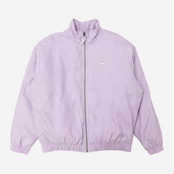 Kurtka wiatrówka męska sportowa Nike Lab Satin Bomber Jacket DN1266-530 XL Lawendowa (195245907853)