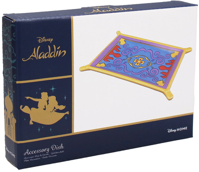 Блюдо для дрібничок Disney Aladdin (5055453493096)