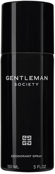 Dezodorant Givenchy Gentleman Society Spray 150 ml (3274872450653)