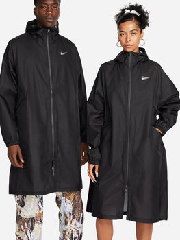 Спортивна вітровка чоловіча Nike NOCTA Running Jacket "Black" DR2678-010 M Чорна (196149830186)