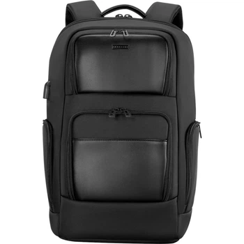 Рюкзак для ноутбука Modecom 15.6" Creative, black