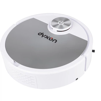 Пылесос DYXON MEGAVAC 3000 white-silver