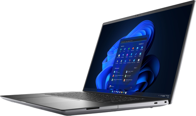 Laptop DELL Precision 5680 (N010P5680EMEA_VP) Grey