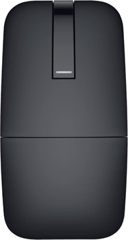 Mysz Dell MS700 Wireless Black (570-ABQN)