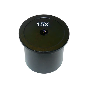 Окуляр для микроскопа Sigeta 15x (65109)