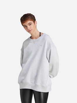 Bluza damska bez kaptura Premium Essentials Made To Be Remade Sweatshirt