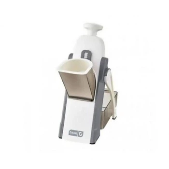 Мультислайсер овощерезка тёрка Delimano Brava Spring Slicer для овощей