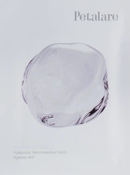 Petalare Multy Spot Нано-патч для обличчя (311171-12567)