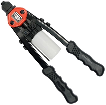 Nitownica YATO dwuręczna 330 mm (YT-3609)