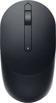 Mysz Dell MS300 Wireless Black (570-ABOC)