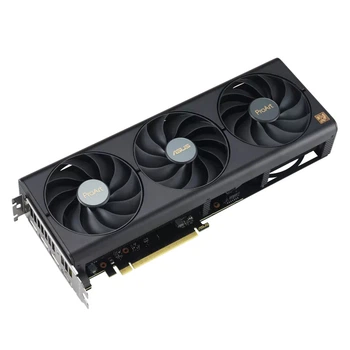 Відеокарта Asus PROART-RTX4070-O12G