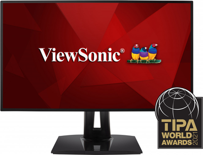 Монитор 27" ViewSonic VP2768A