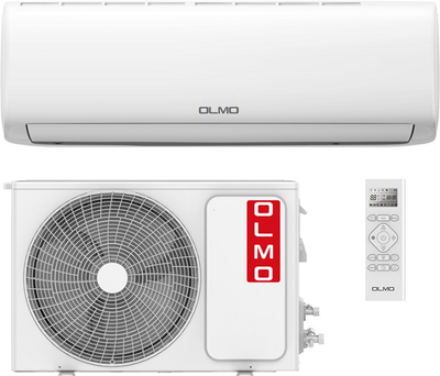 Кондиционер OLMO OSH-24LDH3