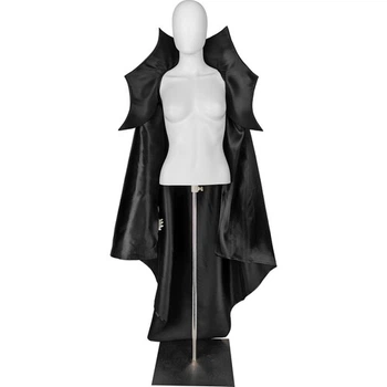 Плащ Дракон SETA Decor 24-509BLK