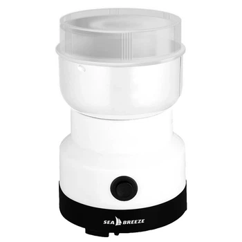 Кофемолка SeaBreeze SB-080 / 200W