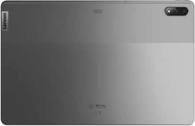 Tablet Lenovo Tab P12 Pro 8/256GB Storm Grey (ZA9D0063SE)