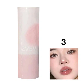Стійкі рум'яна-стік Blush Stick Cheek Smooth Natural MK052-03