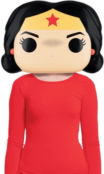 Маска Godan Wonder Woman Funko Pop (Licencja) один розмір (192995125919)