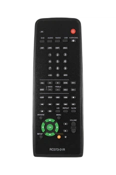 BBK RC 073-01R&nbsp;NOC [DIST-745]