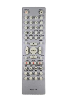 BBK RC-019-01R