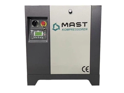Винтовой компрессор Mast SH-10 inverter 7,5 кВт 960 л/хв