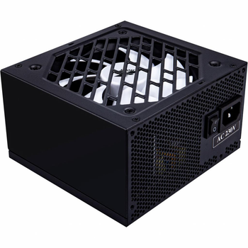 Блок питания 1stPlayer 600W (PS-600FK)
